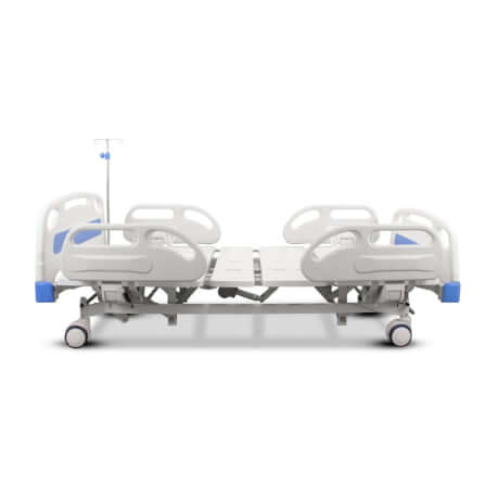 เตียงผู้ป่วยไฟฟ้า 5 ฟังก์ชั่น ปีกนก The Primary Pro รุ่น A-005_5
