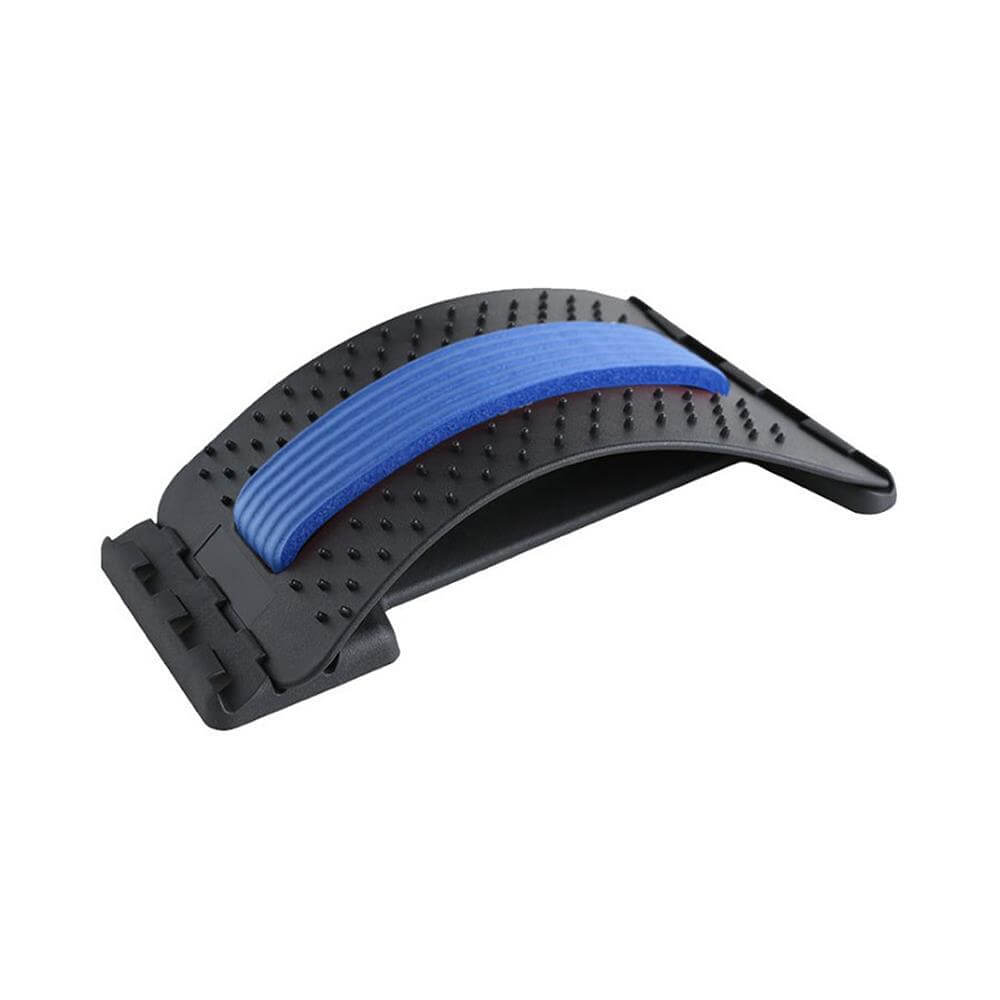 แผ่นดัดหลัง  ABLOOM 0130019006011_น้ำเงิน