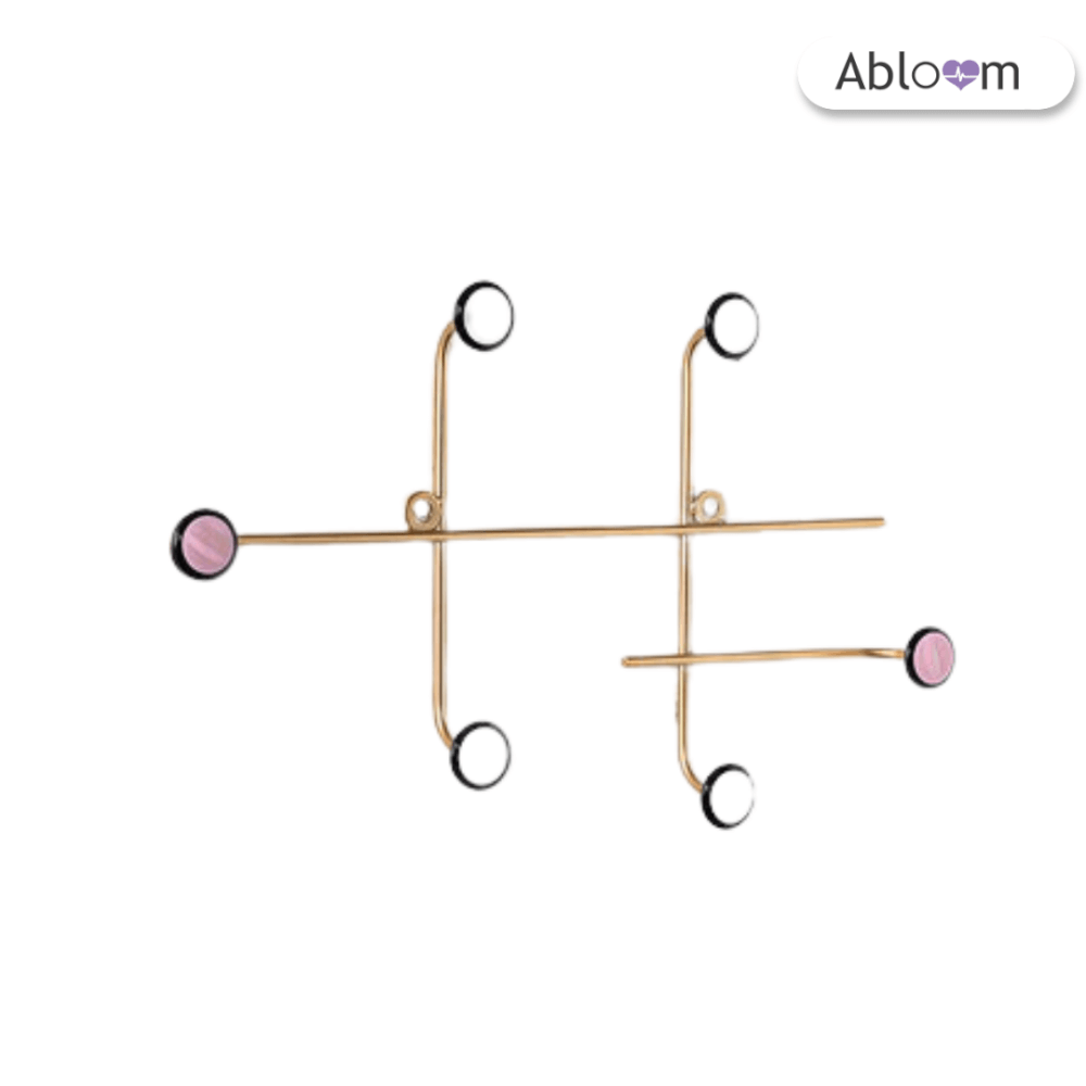 ที่แขวนผนัง ABLOOM รุ่น 0110009001011