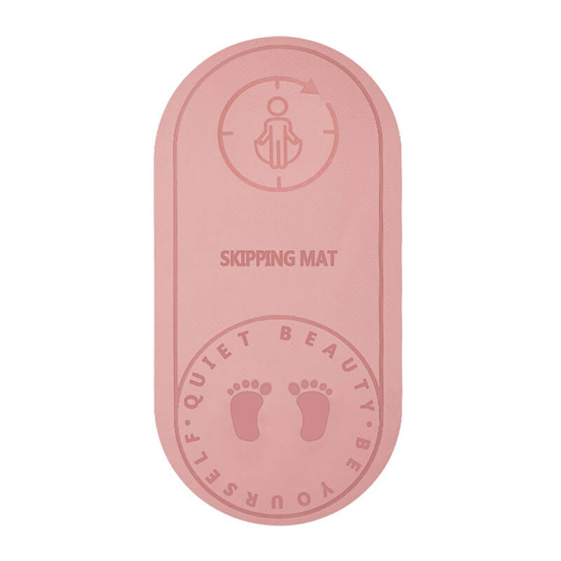 เสื่อโยคะ TPE  ABLOOM 0150017005014  สีชมพู