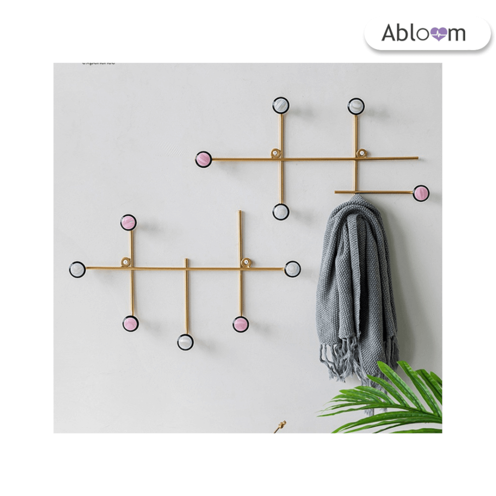 ที่แขวนผนัง ABLOOM รุ่น 0110009001011