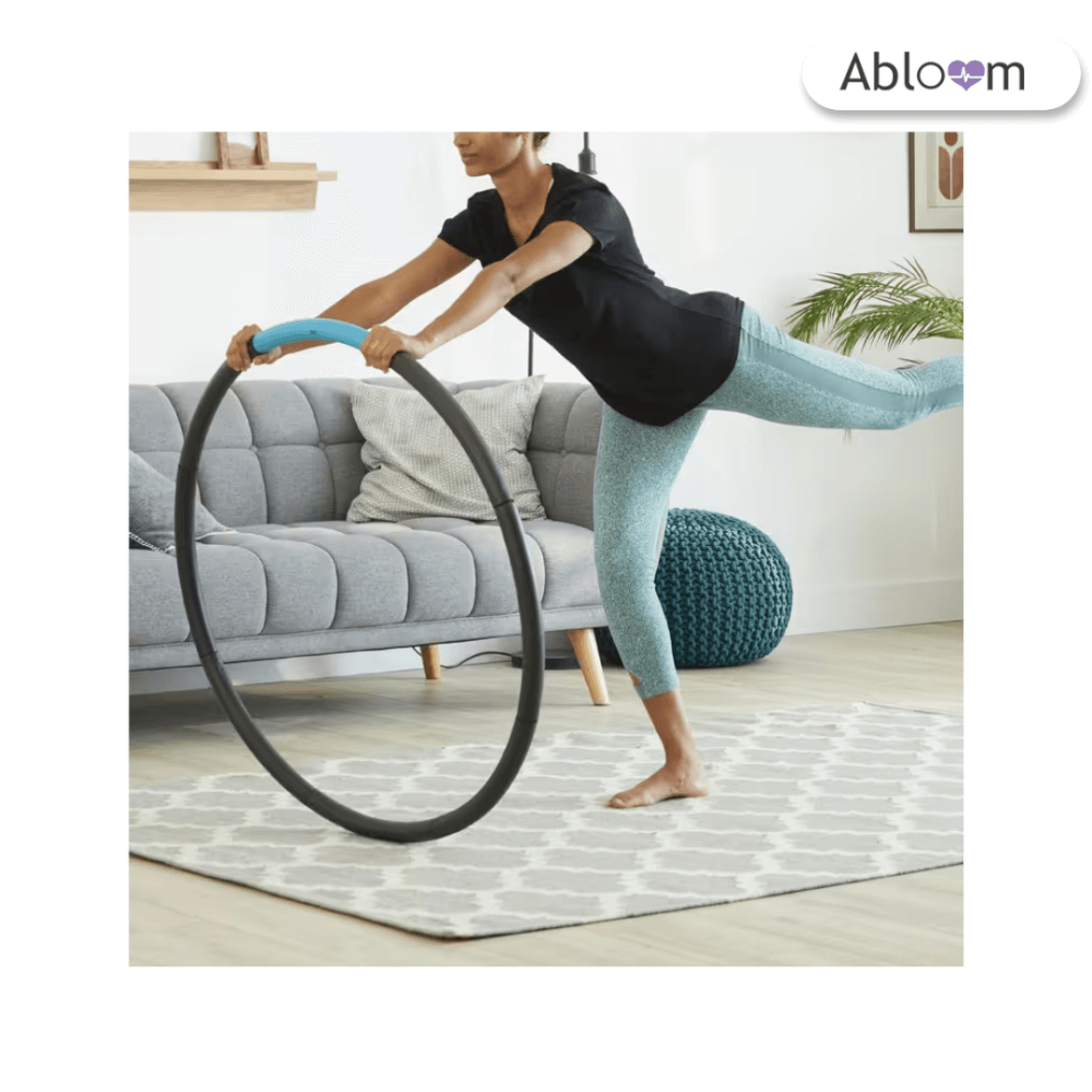 ฮูล่าฮูป  ABLOOM  0150048001016