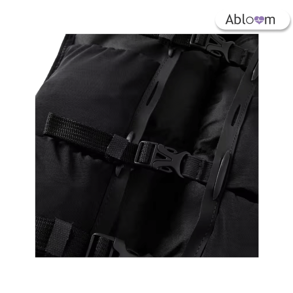 เสื้อถ่วงน้ำหนัก ABLOOM ปรับน้ำหนักได้ 0-5 กก.ซักได้