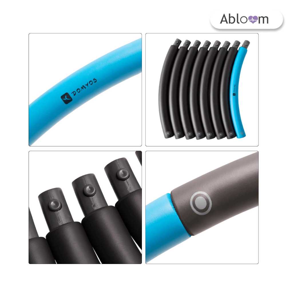ฮูล่าฮูป  ABLOOM  0150048001016