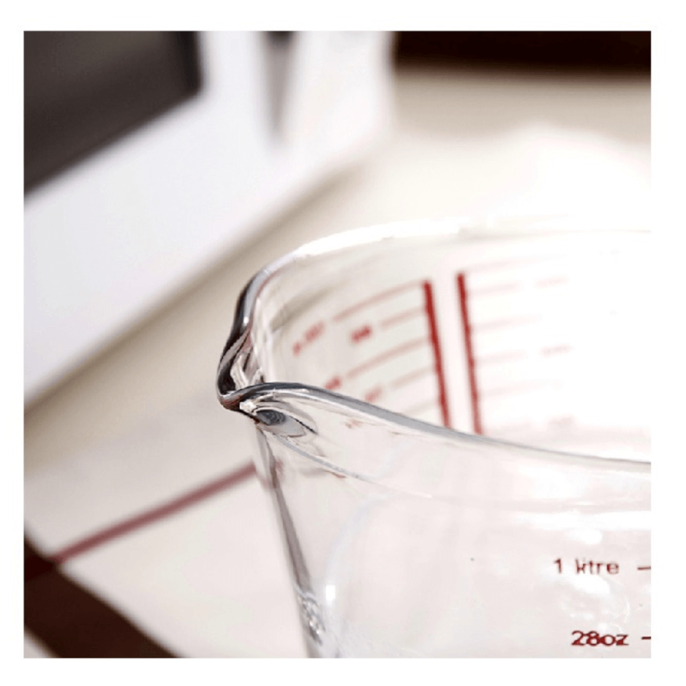 แก้วตวง ABLOOM 1,000 มล. ทนความร้อนสูง