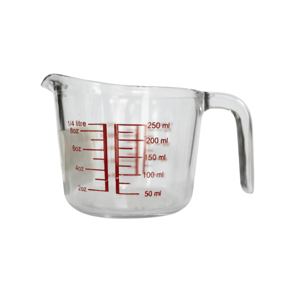 เซ็ตแก้วตวง 3 ขนาด ABLOOM ทนความร้อนสูง