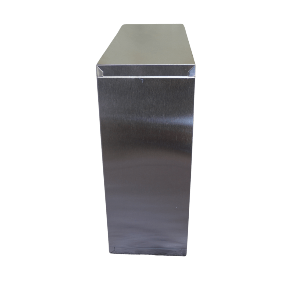 ตู้ยาสแตนเลส 2 ชั้น แบบแขวนผนัง ABLOOM รุ่น H-MC9330