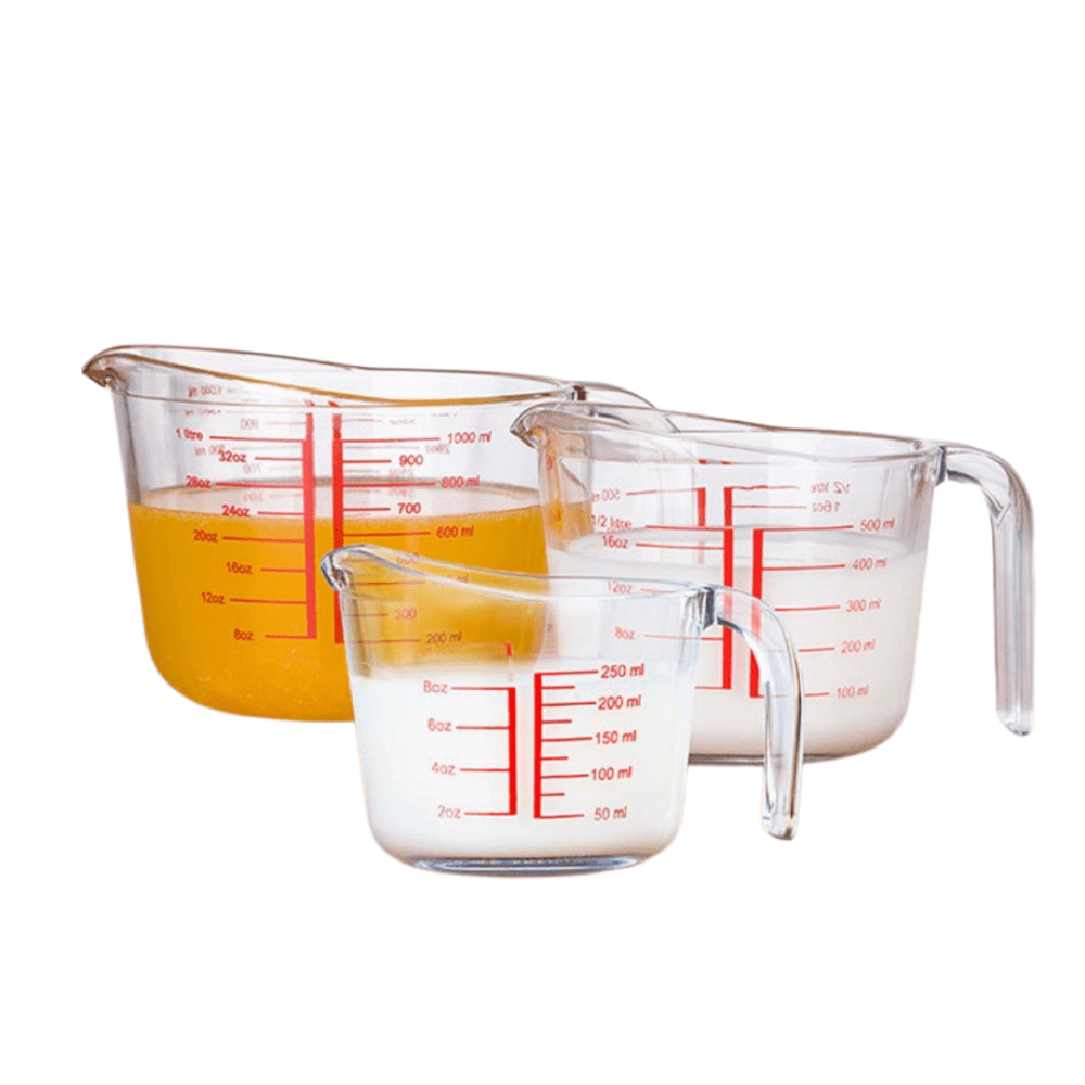 แก้วตวง ABLOOM 250 มล.