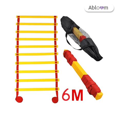 บันไดฟิสเน็ต  ABLOOM รุ่น 0180001006017_0