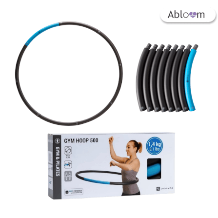 ฮูล่าฮูป  ABLOOM  0150048001016_0