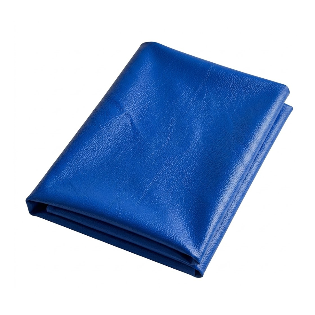 ปลอกหมอนผู้ป่วย กันน้ำ PVC ABLOOM 0190073006013_สีน้ำเงิน_0