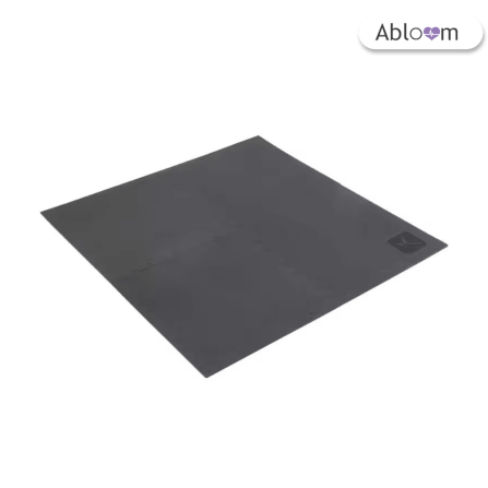 เสื่อโฟม จิ๊กซอว์ปูพื้น ABLOOM สีดำ_1