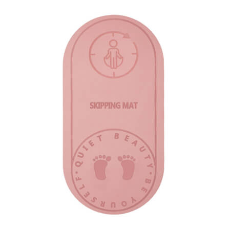 เสื่อโยคะ TPE  ABLOOM 0150017005014  สีชมพู_1
