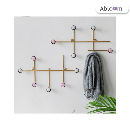 ที่แขวนผนัง ABLOOM รุ่น 0110009001011_2