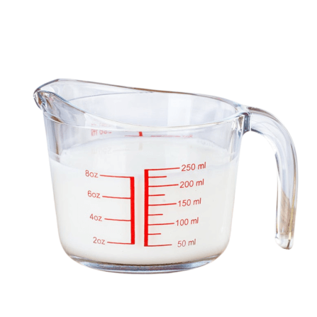 แก้วตวง ABLOOM 250 มล._3