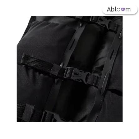 เสื้อถ่วงน้ำหนัก ABLOOM ปรับน้ำหนักได้ 0-5 กก.ซักได้_4