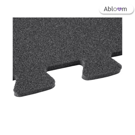 เสื่อโฟม จิ๊กซอว์ปูพื้น ABLOOM สีดำ_4