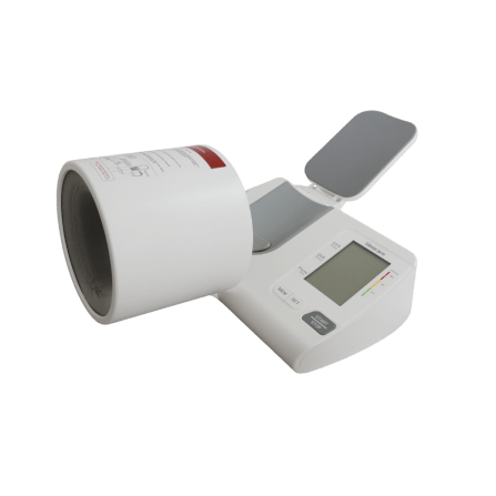 เครื่องวัดความดันดิจิตอล แบบสอดแขน SINOCARE รุ่น BA-820 0040101003012_5