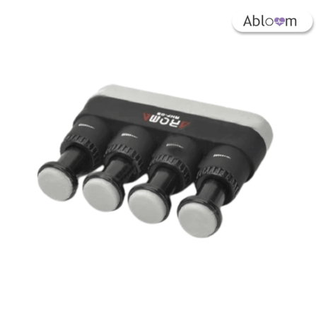 อุปกรณ์บริหารนิ้วมือ  ABLOOM รุ่น 0060001008016 สีเขียว_5