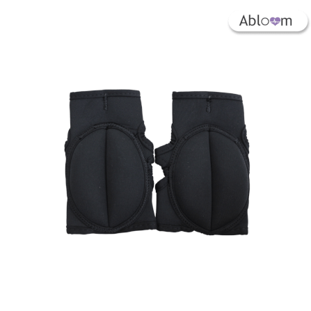 ถุงมือทราย ABLOOM รุ่น 0130033004017 สีดำ(น้ำหนักข้างละ 500 ก)_5