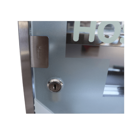 ตู้ยาสแตนเลส 2 ชั้น แบบแขวนผนัง ABLOOM รุ่น H-MC9330_7