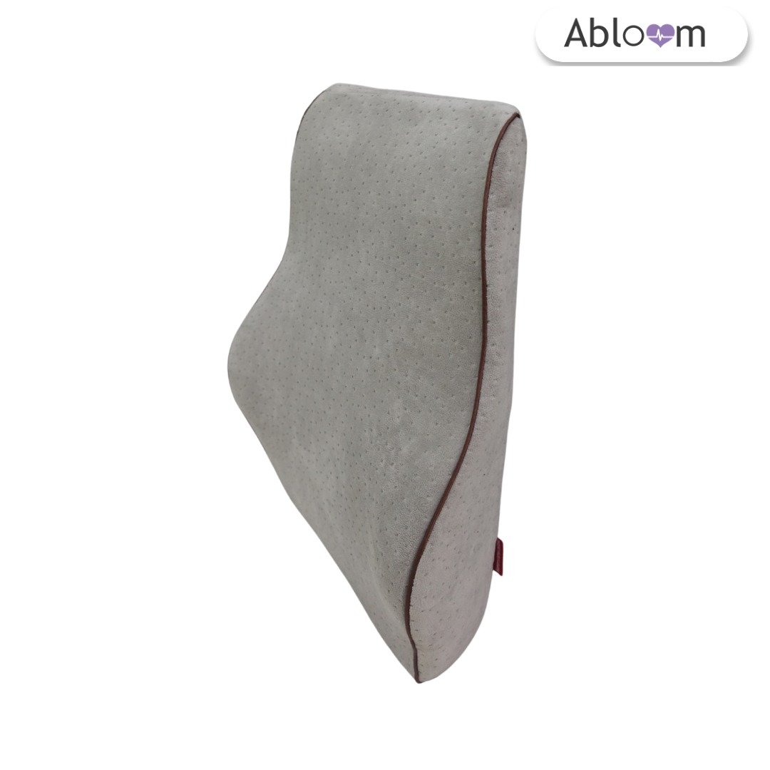เบาะรองหลัง ABLOOM 0040023011010_Gray _0