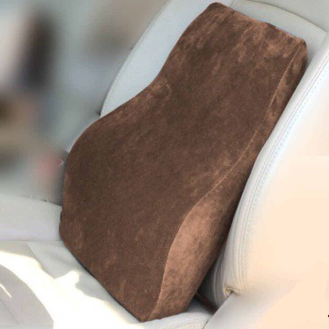 เบาะรองหลัง เมมโมรี่โฟม ABLOOM 0040023013014_Brown_10