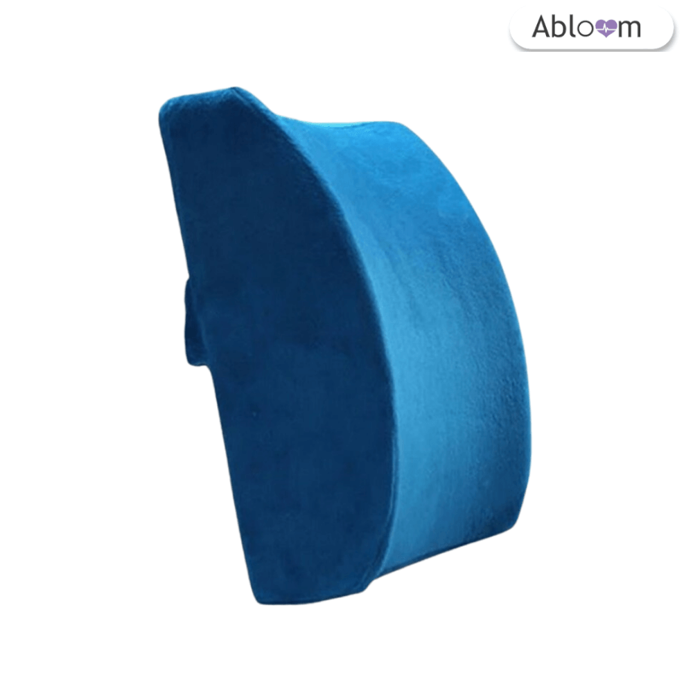เบาะรองหลัง ABLOOM 0040021006018_Blue