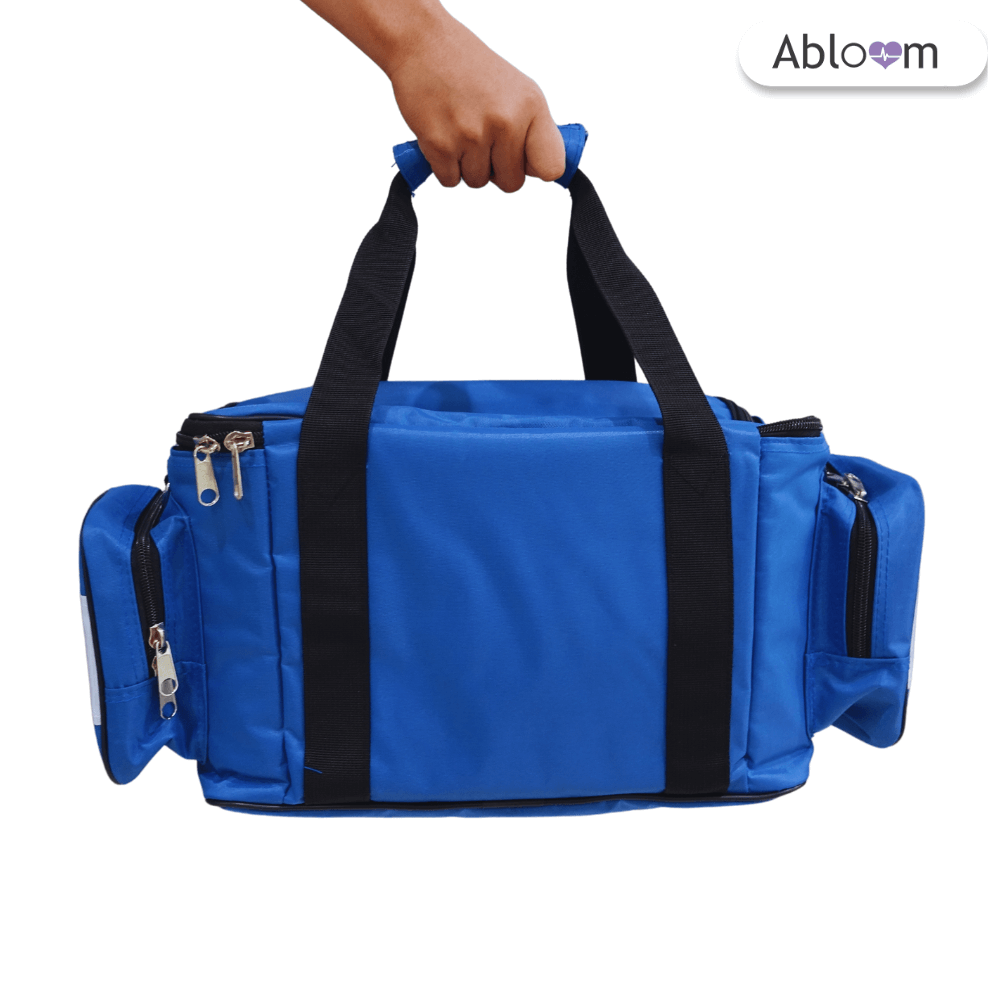  กระเป๋าปฐมพยาบาล ABLOOM 0040200006013_ฺBlue (ESM)