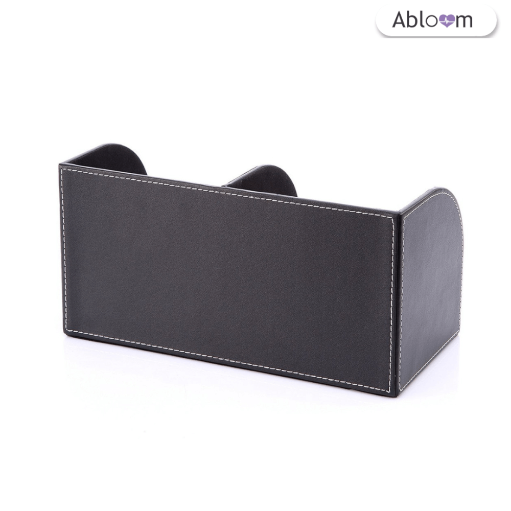 อุปกรณ์จัดเก็บ ABLOOM 0230003004013_Black