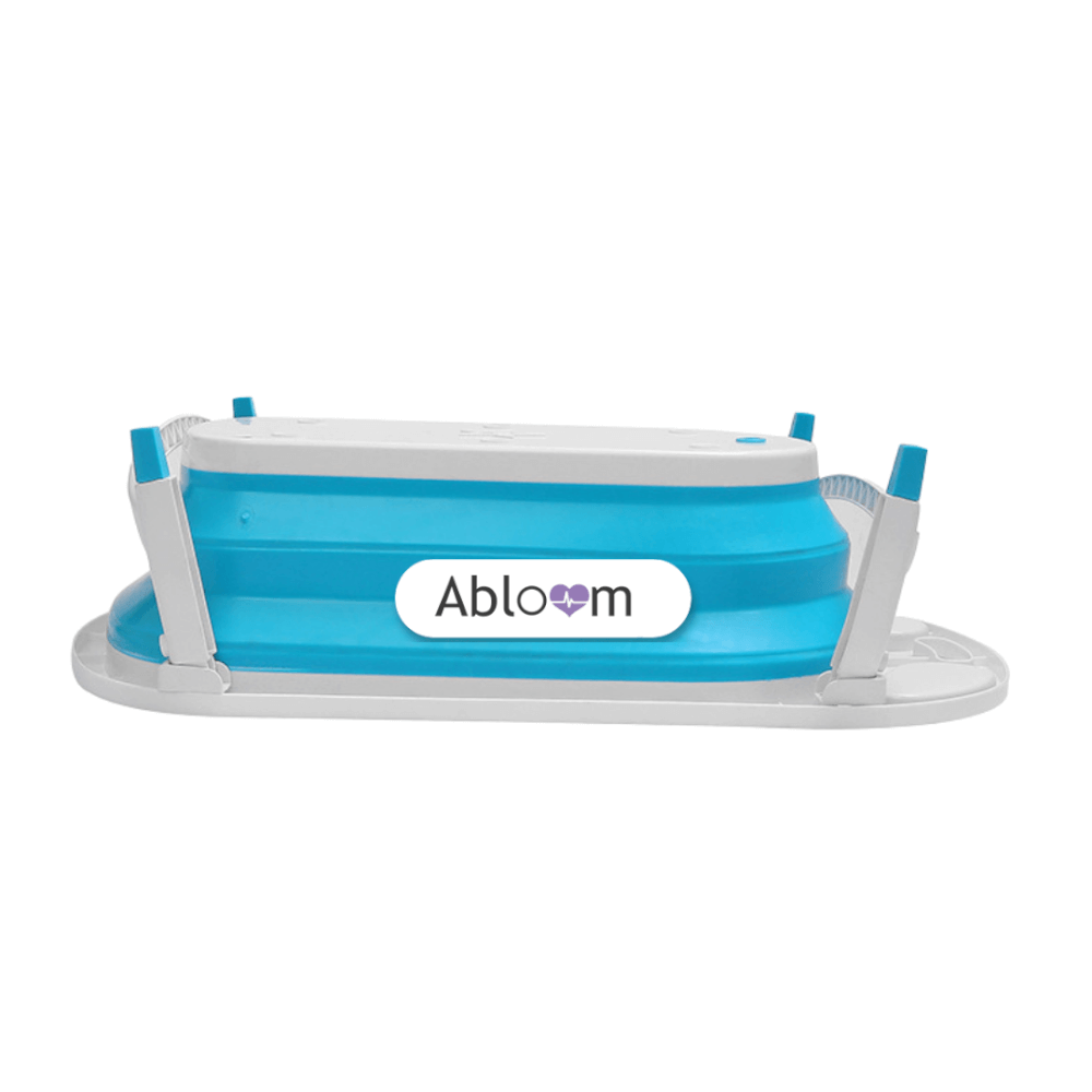 อ่างอาบน้ำเด็ก ABLOOM 0190045006010_ฺBlue_3