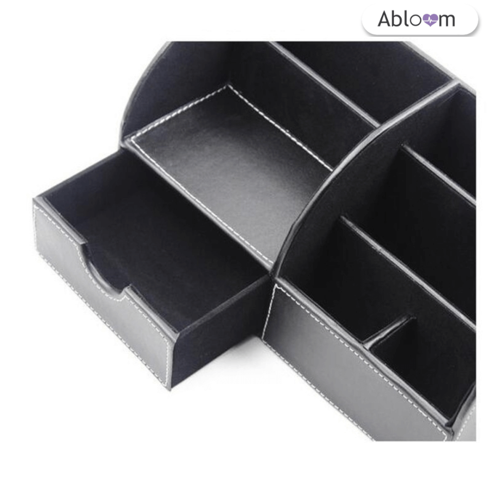 อุปกรณ์จัดเก็บ ABLOOM 0230003004013_Black