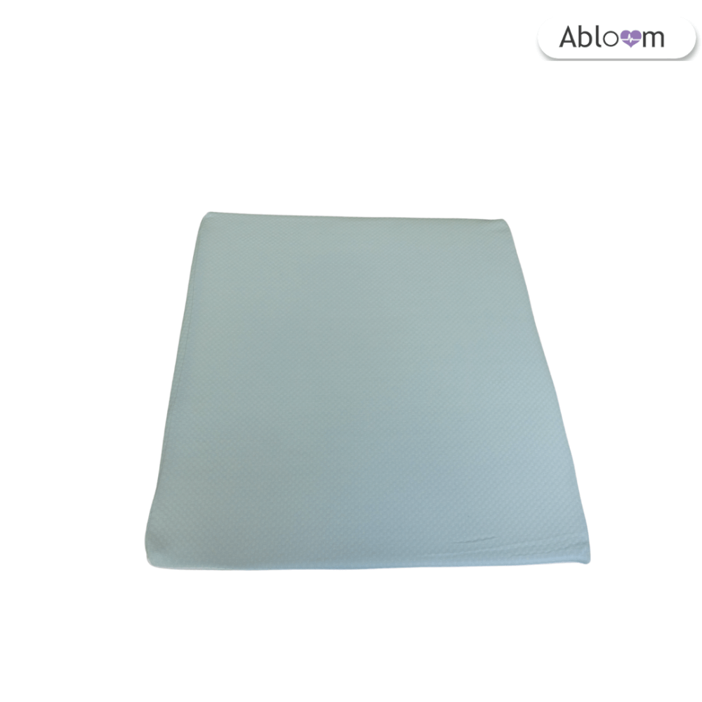 หมอนสามเหลี่ยม  รอง คอ หลัง ขา  ABLOOM 0190058003013