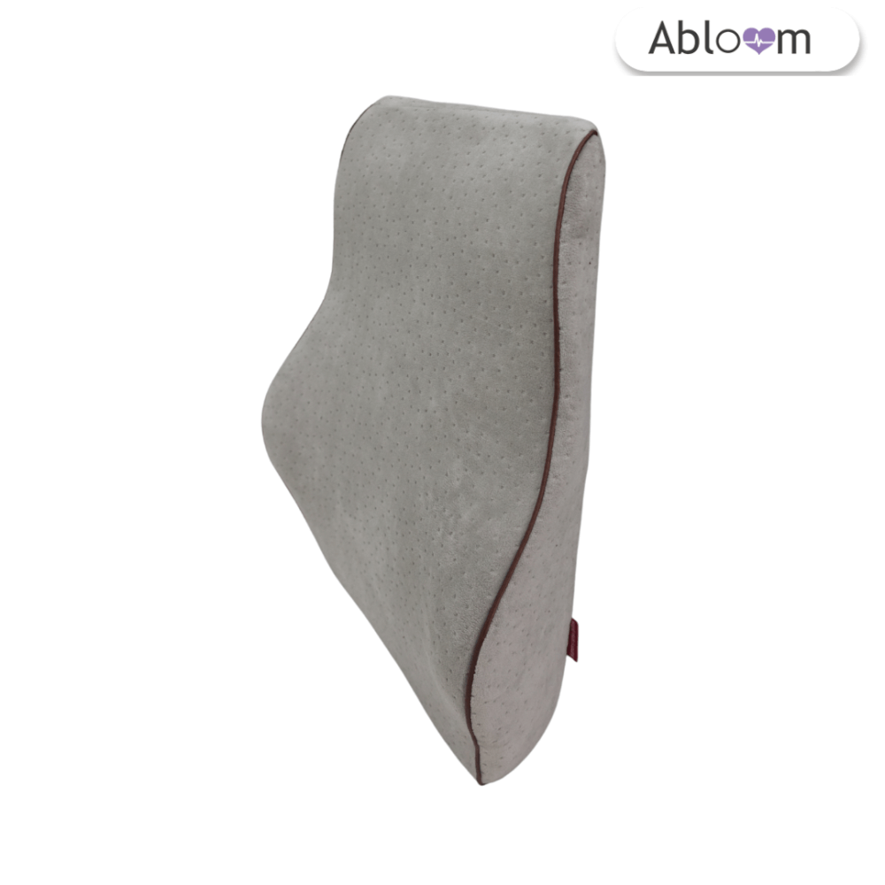 เบาะรองหลัง ABLOOM 0040023011010_Gray 