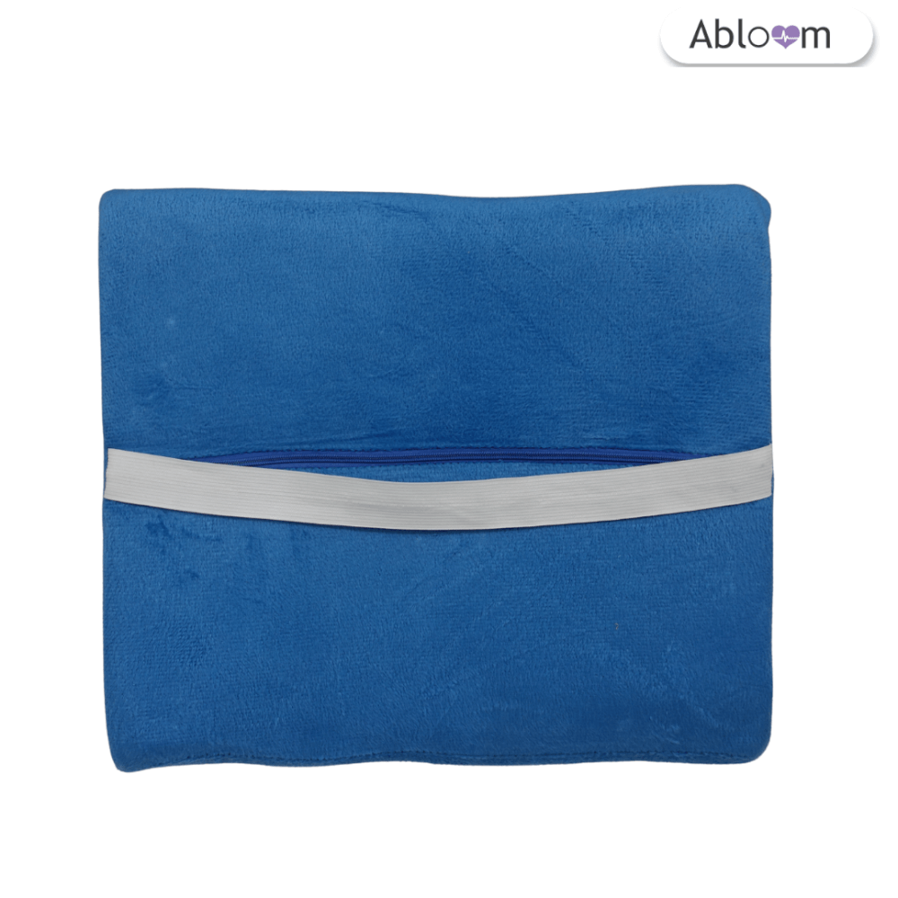 เบาะรองหลัง ABLOOM 0040021006018_Blue