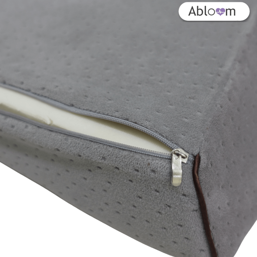 เบาะรองหลัง ABLOOM 0040023011010_Gray 