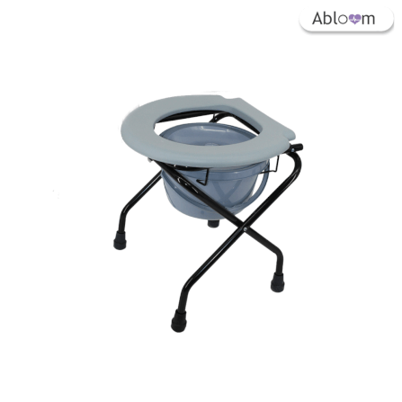 เก้าอี้นั่งถ่าย ABLOOM 0030005011015_รุ่นกะทัดรัด_0