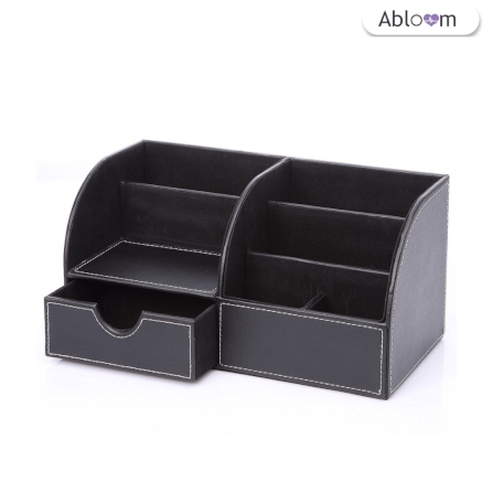 อุปกรณ์จัดเก็บ ABLOOM 0230003004013_Black_0