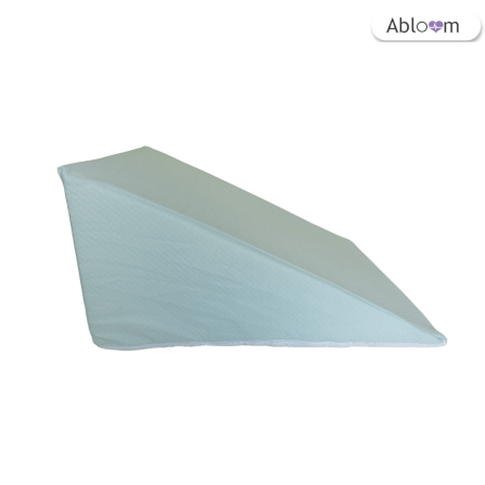 หมอนสามเหลี่ยม  รอง คอ หลัง ขา  ABLOOM 0190058003013_1