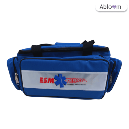  กระเป๋าปฐมพยาบาล ABLOOM 0040200006013_ฺBlue (ESM)_1