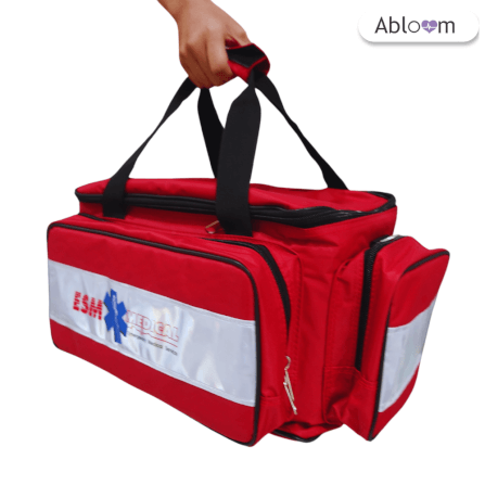  กระเป๋าปฐมพยาบาล ABLOOM 0040200005016_Red(ESM)_2