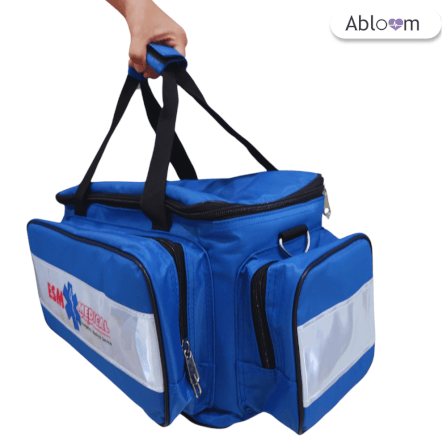 กระเป๋าปฐมพยาบาล ABLOOM 0040200006013_ฺBlue (ESM)_2
