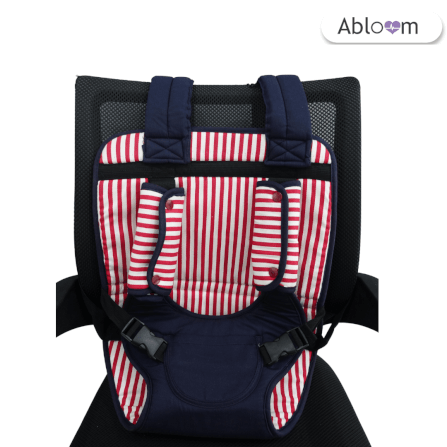 เบาะรองนั่งในรถ ABLOOM 0080031005014_แดง_2
