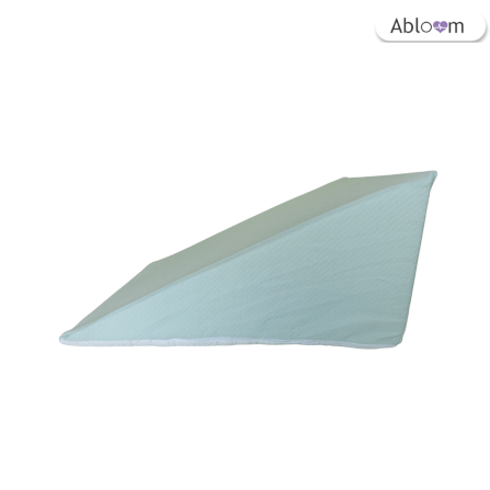หมอนสามเหลี่ยม  รอง คอ หลัง ขา  ABLOOM 0190058003013_3