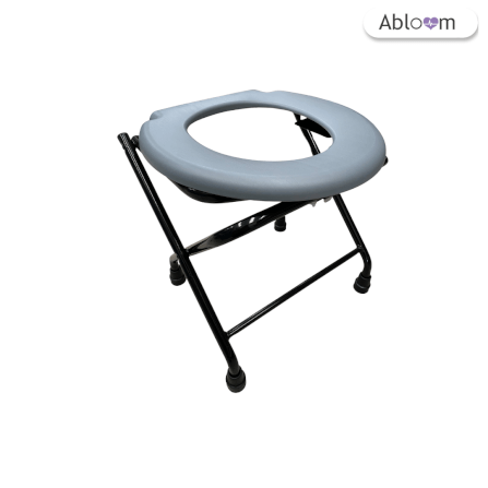 เก้าอี้นั่งถ่าย ABLOOM 0030005011015_รุ่นกะทัดรัด_3