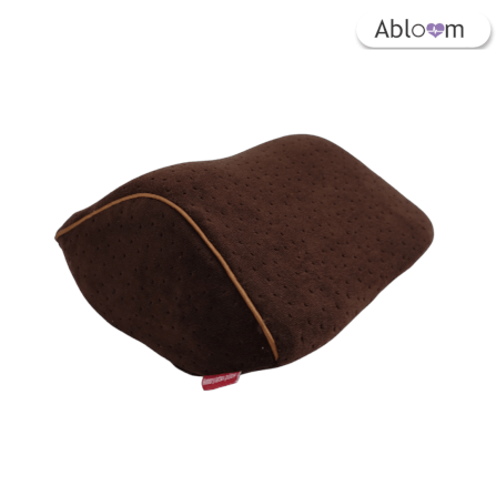 หมอนรองคอในรถ  ABLOOM 0190010013012_Brown_3