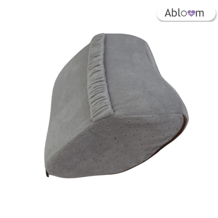 หมอนรองคอในรถ  ABLOOM 0190010011019_Gray_3