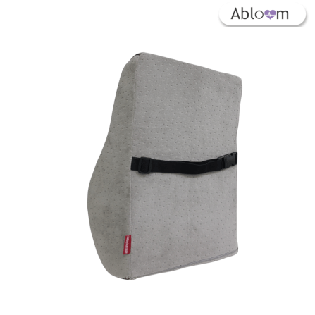 เบาะรองหลัง ABLOOM 0040023011010_Gray _5