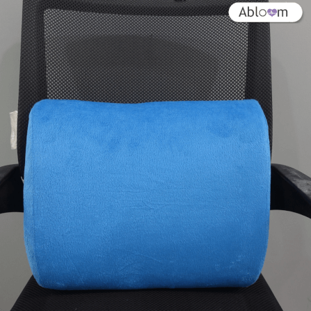 เบาะรองหลัง ABLOOM 0040021006018_Blue_5