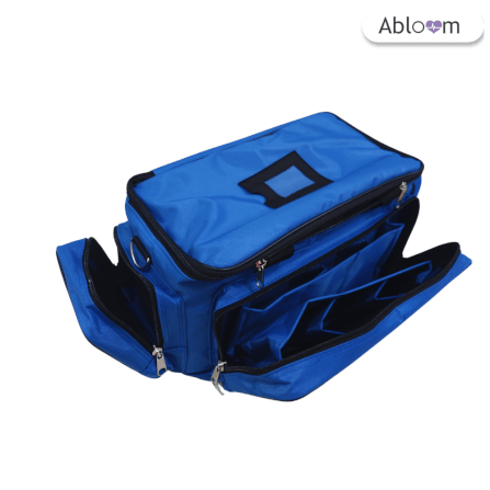  กระเป๋าปฐมพยาบาล ABLOOM 0040200006013_ฺBlue (ESM)_6